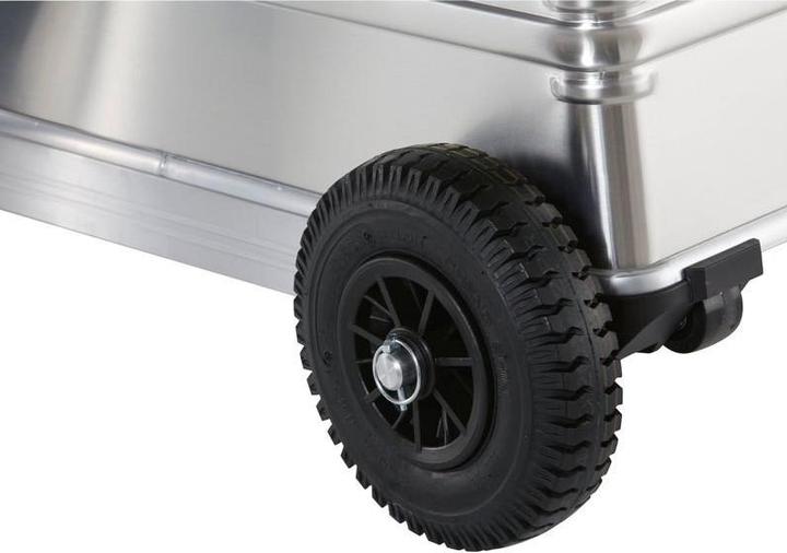 Produktbild kaiserkraft Offroad-Räderset
