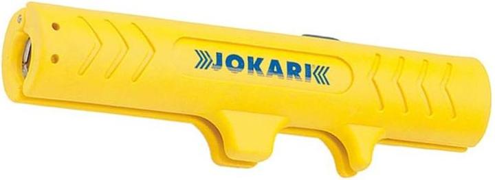 Produktbild Jokari Abmantelwerkzeug (124 mm)