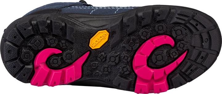 Produktbild Brütting Mount Shasta Kids High (40)