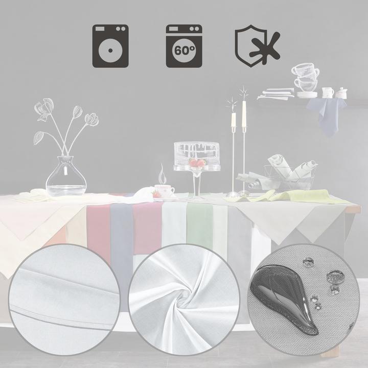 Actual product image Erwin Müller Madrid (160 x 220 cm)