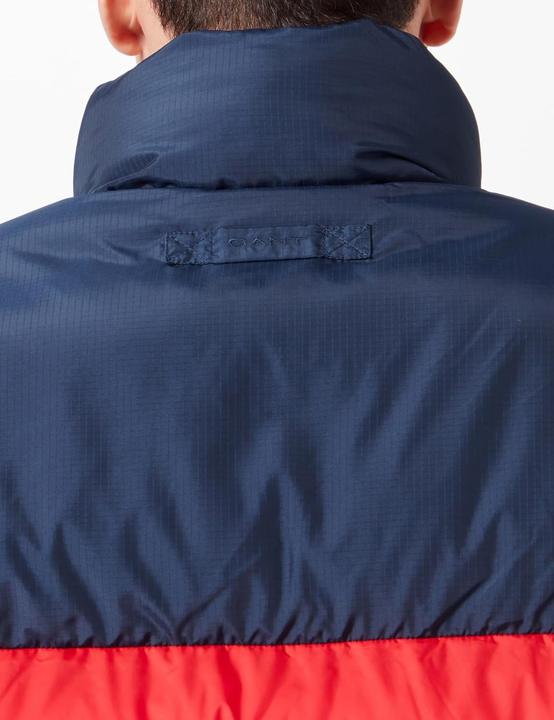 Productafbeelding GANT Giacca a Blocchi di Colore (M)