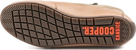 Actual product image Candice Cooper Plus fur (39)