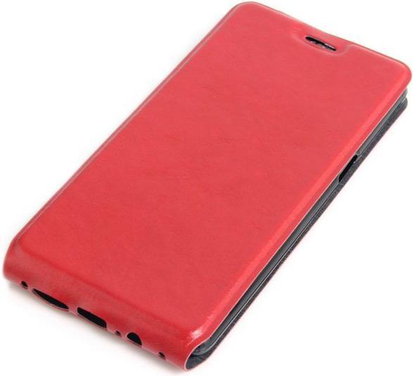 Immagine prodotto MU Classic Flipcase in pelle di Crazy Horse (OnePlus 3, OnePlus 3T)