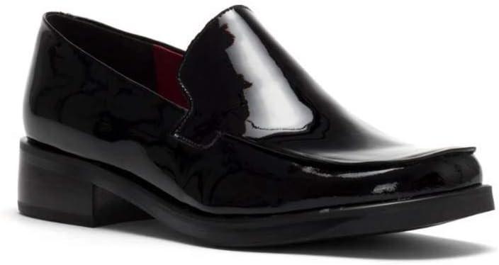 Image du produit Franco Sarto Womens Bocca Loafer,Black,6.5 M (37.5)