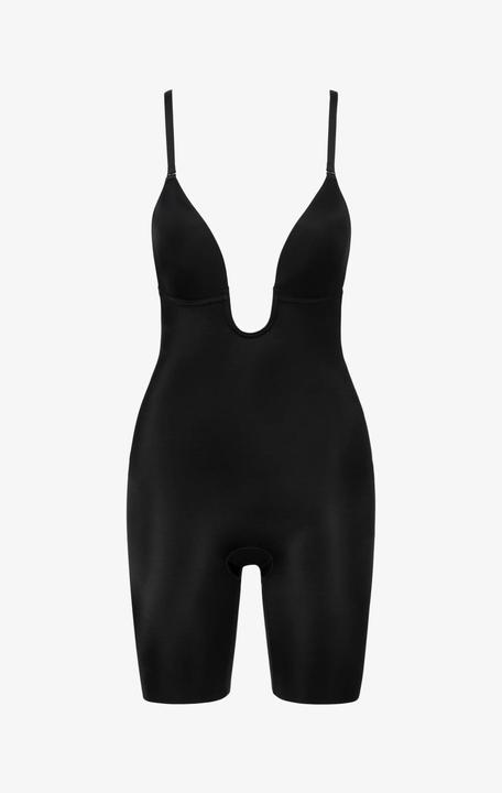 Actual product image Spanx Shapewear Body (S, 36 D)