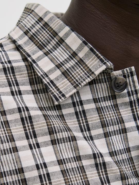 Immagine prodotto Jack & Jones Wide Fit Overshirt Overshirt (S)