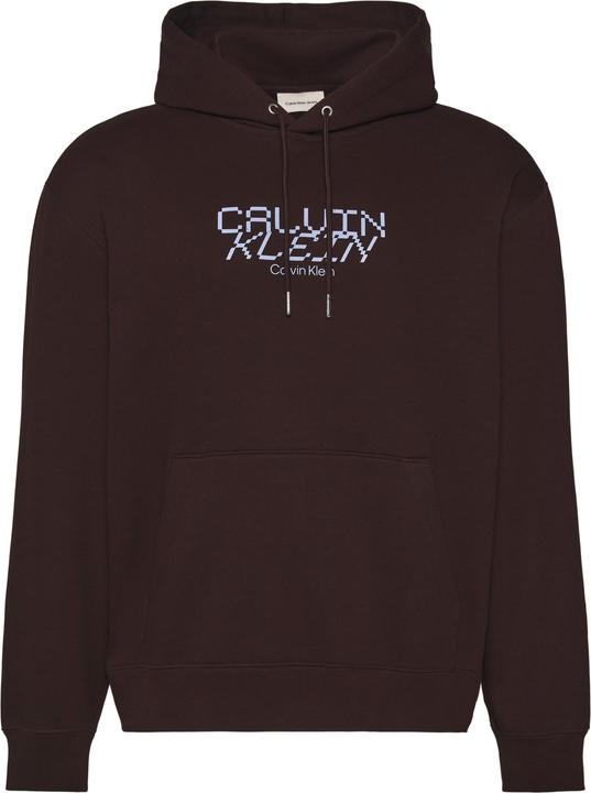 Produktbild Calvin Klein LS 350 Fleece Calvin Tech Graphic (L)
