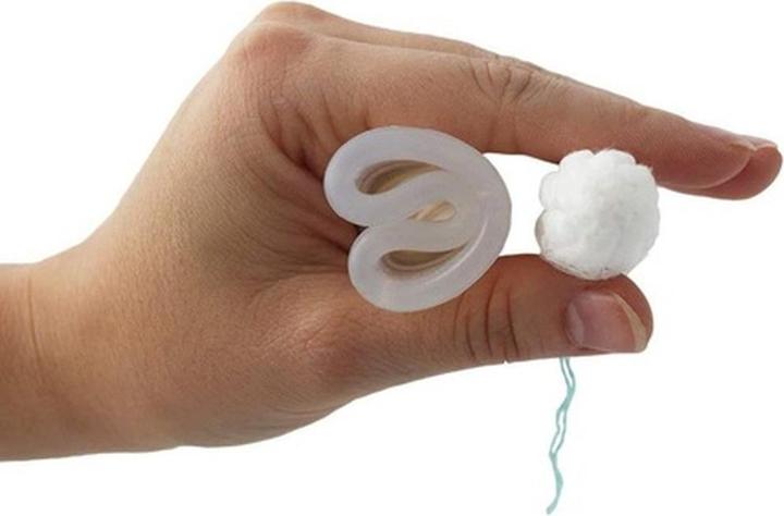 Immagine prodotto Yuuki Coppetta mestruale piccola