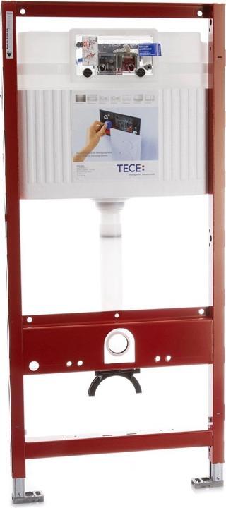 Productafbeelding TECE TECEprofil-wc-module met uni-reservoir, montagehoogte 1120 mm