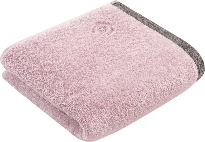 rose pâle