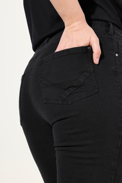 Actual product image Ulla Popken Bootcut Jeans (54)