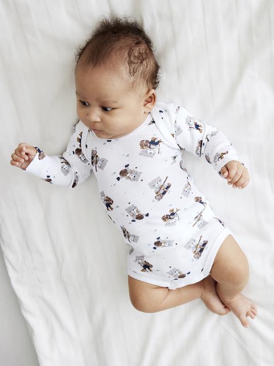 Image du produit Name it 3erPack BabyBody (62)