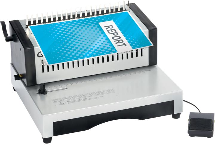 Immagine prodotto GBC Rilegatrice ComBind CB25E Pro