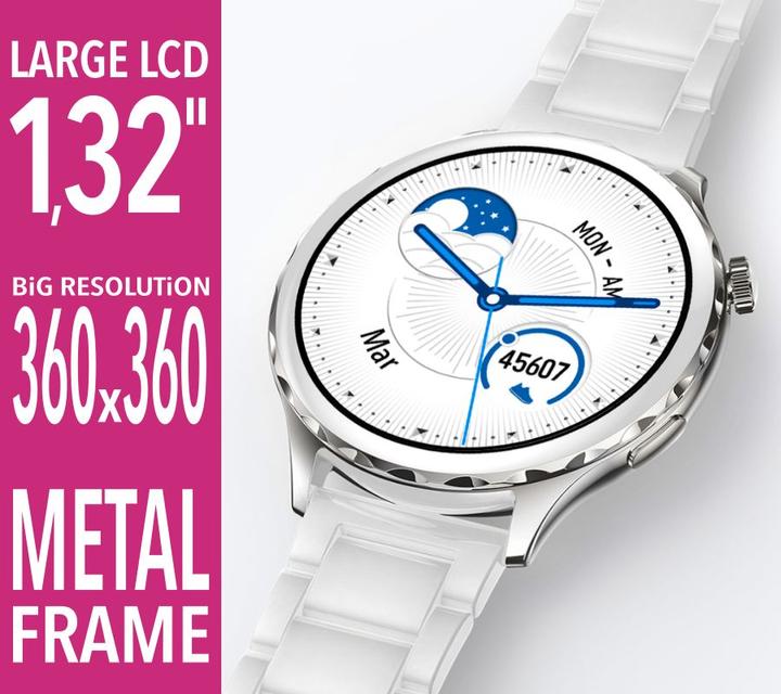 Actual product image LADIES RNCF02 - CALLS TAKE, ADDITIONAL BELT (sr048a) (44 mm)
