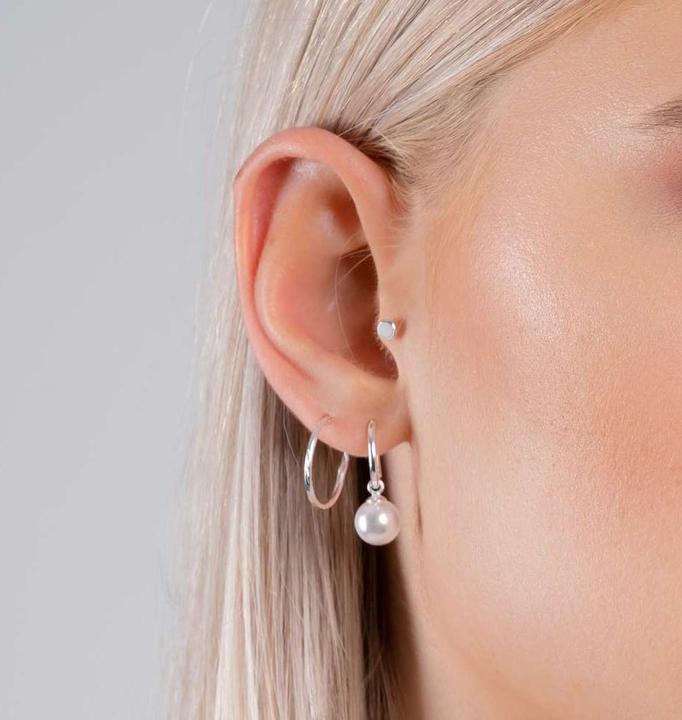 Immagine prodotto Bijouteria Piercing orecchio (Acciaio inossidabile, Ottone, Smalto)
