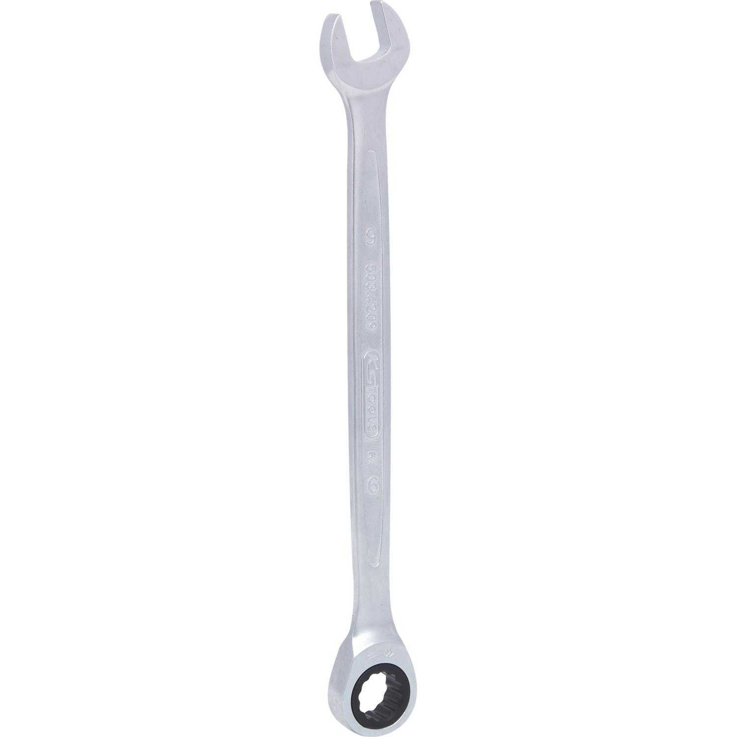 KS Tools, Schraubenschlüssel, GEARplus Ratschenringmaulschlüssel