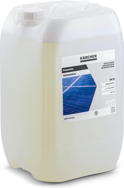 Produktbild Kärcher Karcher RM 99 20l Solarreiniger 6.295-799.0