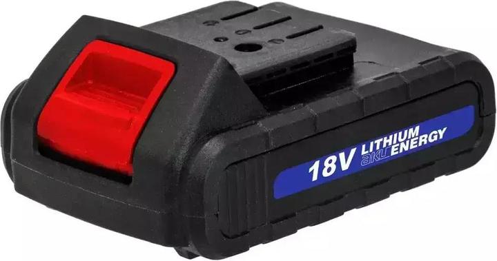 Productafbeelding Dedra Li-ion batterij DED78805 18V, 1,5Ah voor DED7880 (18 V)