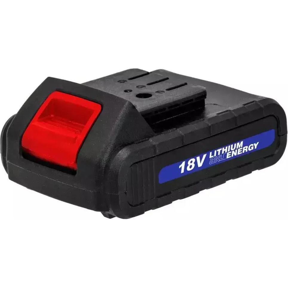 Thumbnail - Dedra Batterie 1,5Ah 18V zu DED7880 (DED78805) (1 Stk., 1500 mAh), Batterien + Akkus