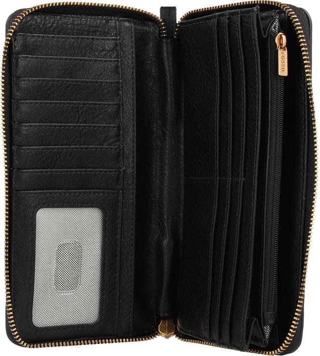 Produktbild Fossil Liza Geldbörse Leder 20 cm