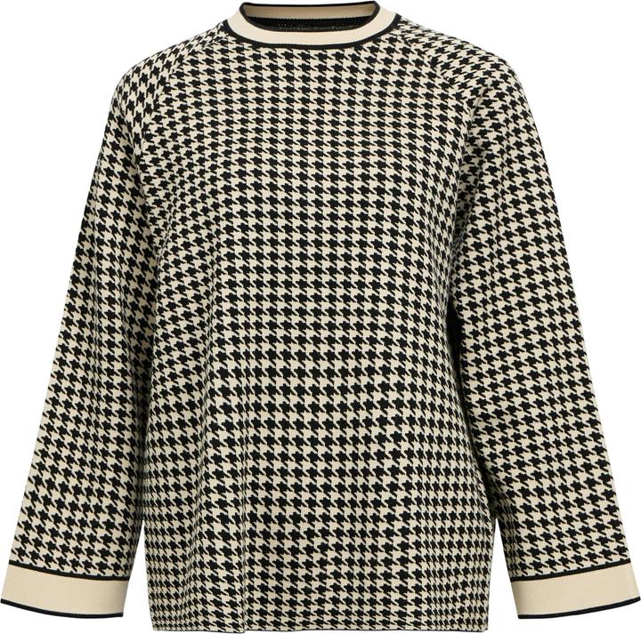 Produktbild Object OBJESTER Strickpullover (L)
