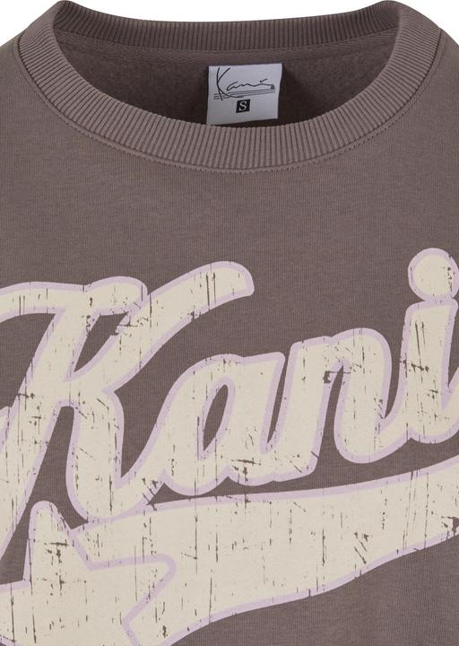 Produktbild Karl Kani Woven Signature Star Logo Crew - 171111 (M)