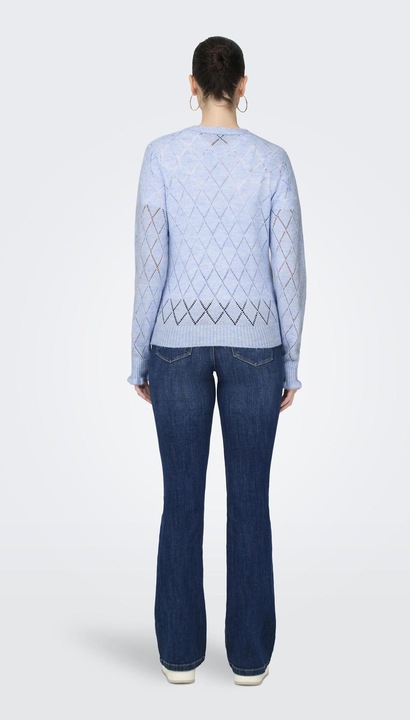 Produktbild JdY JDYLETTY Strickjacke Strickjacke (L)