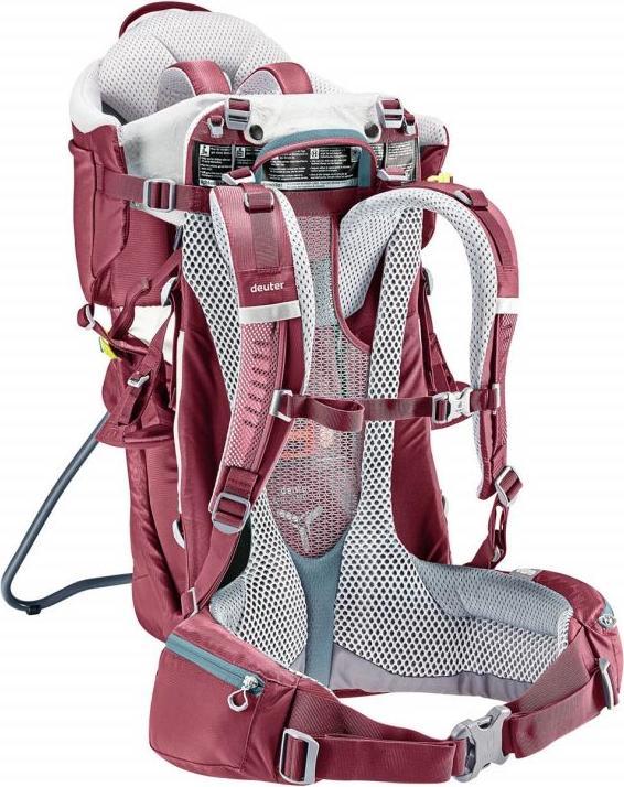 Actual product image Deuter Kid Comfort