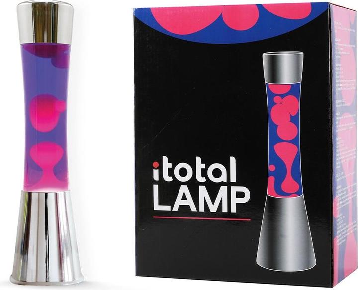 Actual product image Total Juggling iTotal (10 lm, E14)