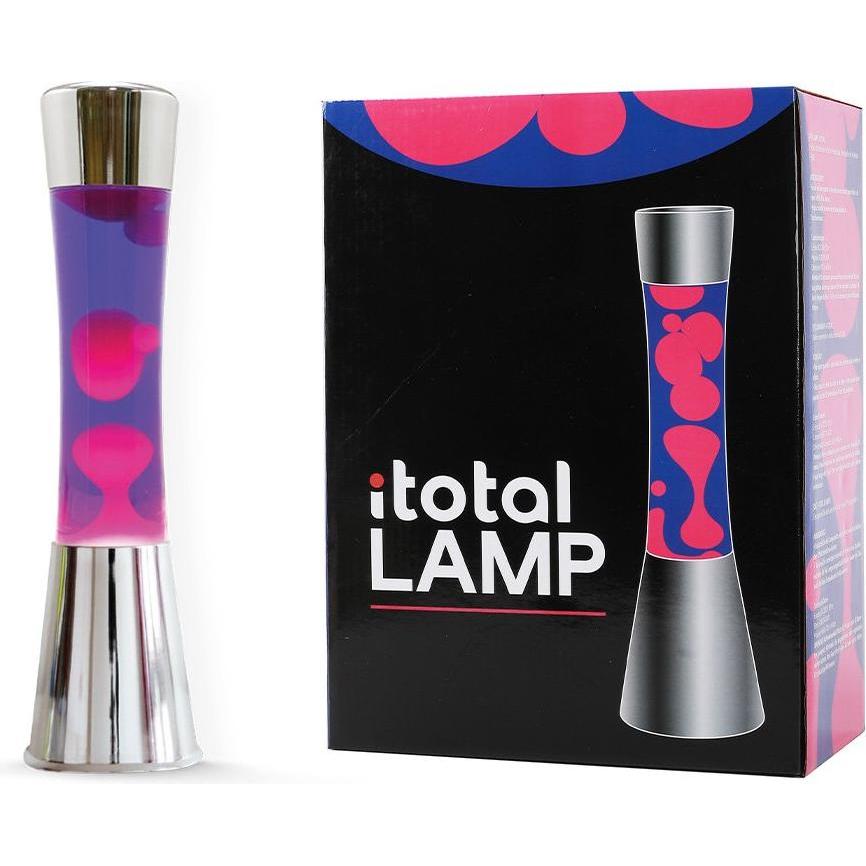 Thumbnail - Total Juggling, Tischlampe, iTotal (10 lm, E14)