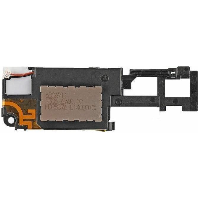 CoreParts Sony Xperia XZ Premium (Sony Xperia XZ Premium), Mobilgerät Ersatzteile, Schwarz