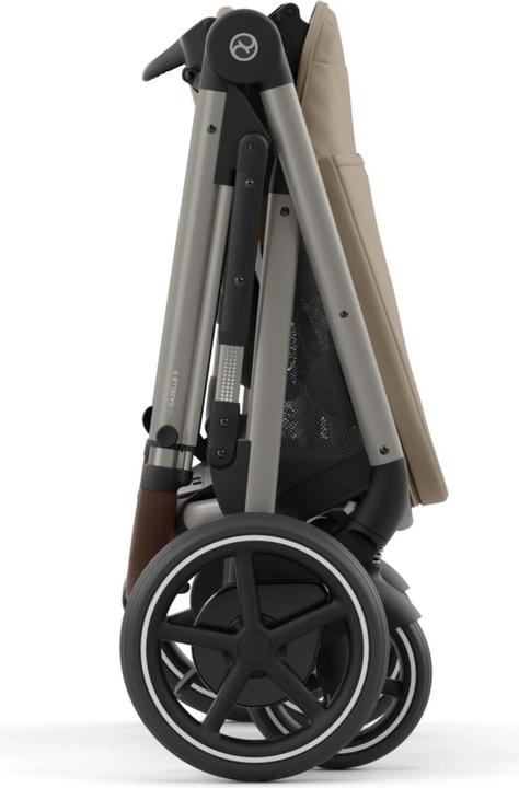 Image du produit Cybex eGazelle S
