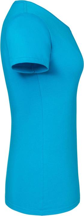 Immagine prodotto Fruit of the Loom Iconic 195 Premium Maglietta Donna (36)