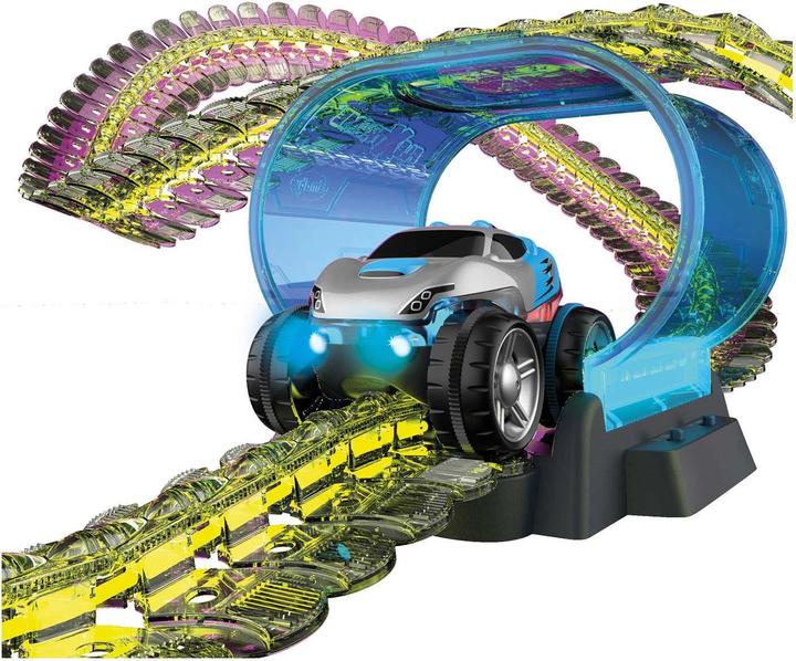 Actual product image Smoby FleXtreme Neon Set