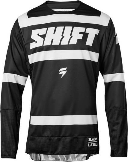 Produktbild Shift 2018 3LACK Strike (Damen, Herren, S)