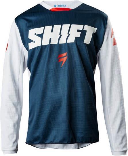 Produktbild Shift 2018 WHIT3 Ninety Seven (Damen, Herren, M)