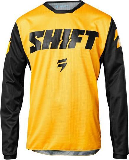 Immagine prodotto Shift 2018 WHIT3 Ninety Seven (Donne, Uomini, XXL)