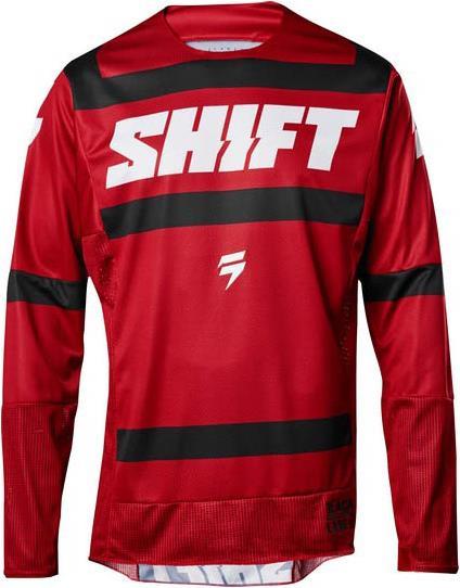 Produktbild Shift 2018 3LACK Strike (Damen, Herren, XL)