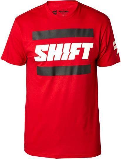 Produktbild Shift 2018 3LACK Label (S)