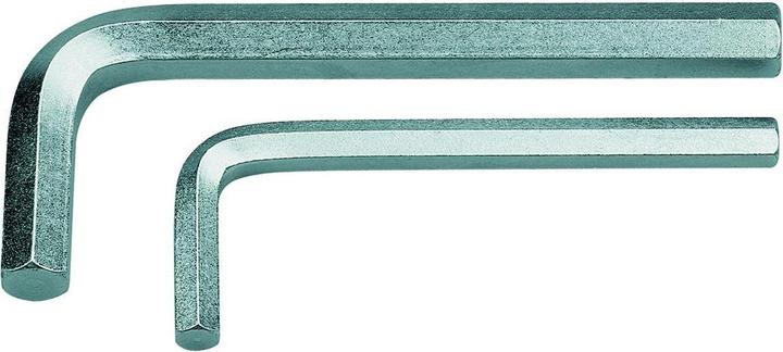 Produktbild Gedore 42 1/4AF Winkelschraubendreher, Innen-6-kant 1/4"