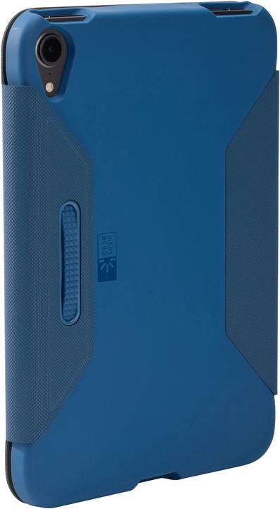 Produktbild Caselogic Snapview Case - iPad mini - midnight (Apple iPad mini 2021)