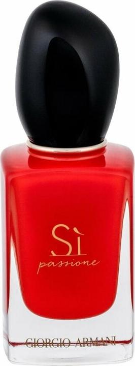 Immagine prodotto Giorgio Armani Sì Passione (Eau de parfum, 30 ml)