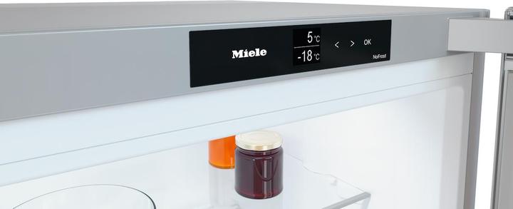 Produktbild Miele KFN 4393 DD (359 l)