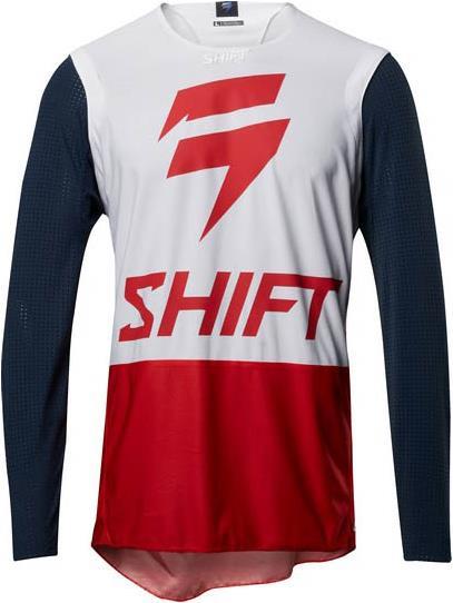 Produktbild Shift 2018 3LUE 4th Kind (XL)