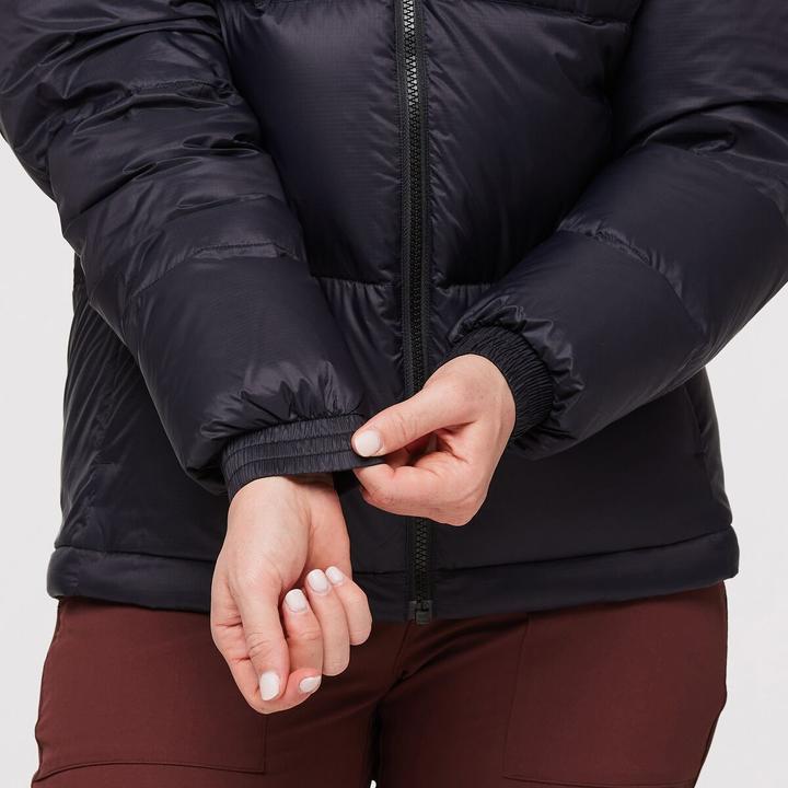 Actual product image Cotopaxi Solazo Hooded Down Jacket (XS)
