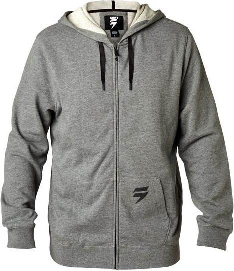 Produktbild Shift Zip 2018 3LUE Label (L)