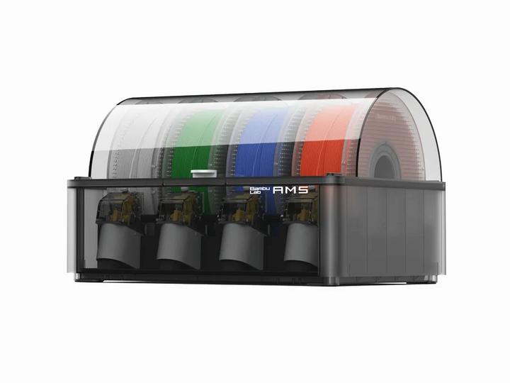 Immagine prodotto Bambu Lab P1S Combo