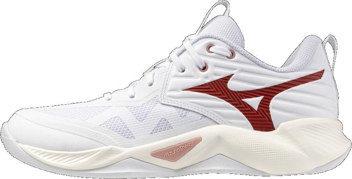 Produktbild Mizuno Wave Momentum Pro Damen (43)