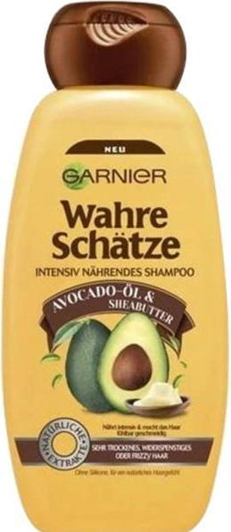 Immagine prodotto Garnier Avocado/Shea (Shampoo liquido, 300 ml)