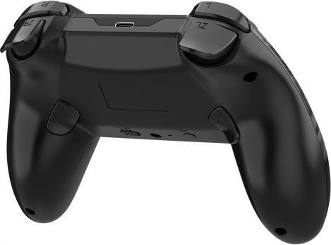 Produktbild Gioteck WX4+ Wireless RGB Controller (Switch OLED, Switch)